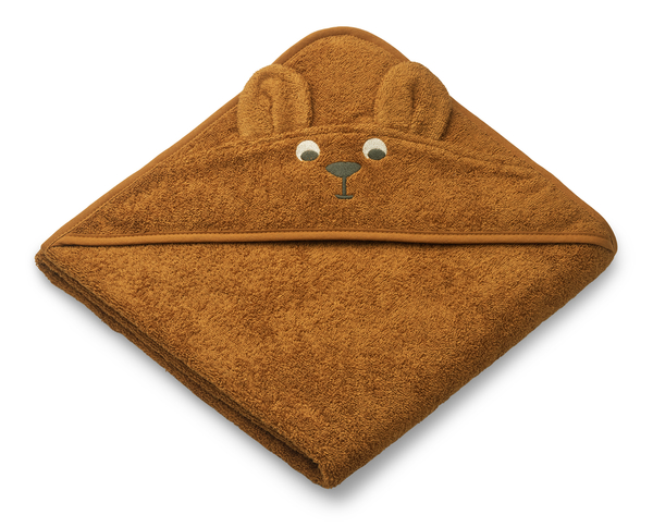 AUGUSTA Badehåndkle