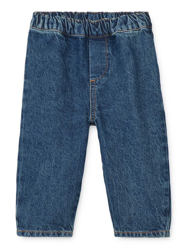 BERGIT Denim pants