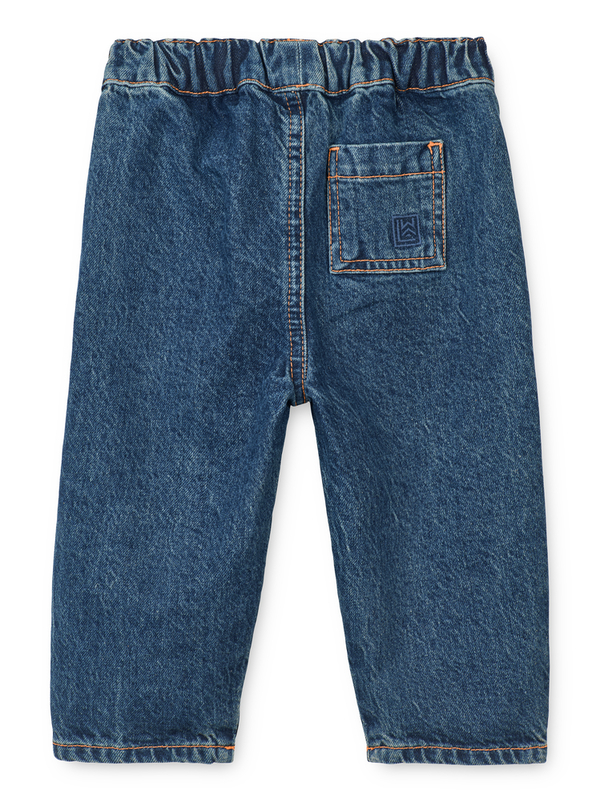 BERGIT Denim pants