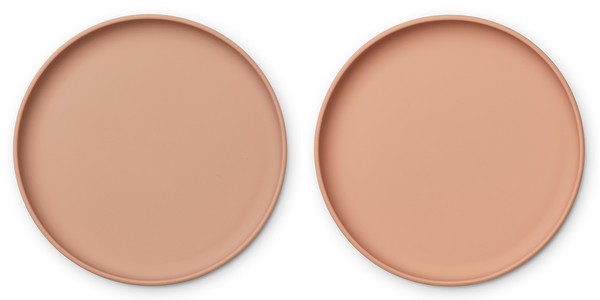 BRANDON Tallerken 2-pk