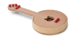 CHAS Banjo Apple Red/Tuscany Rose Mix - Liewood