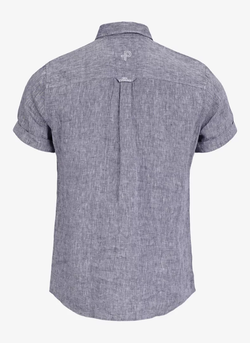 Pelle P Linen SS Shirt