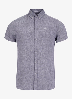 Pelle P Linen SS Shirt