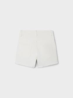 NKFROSE MOM TWI SHORTS 3688-ZT TB