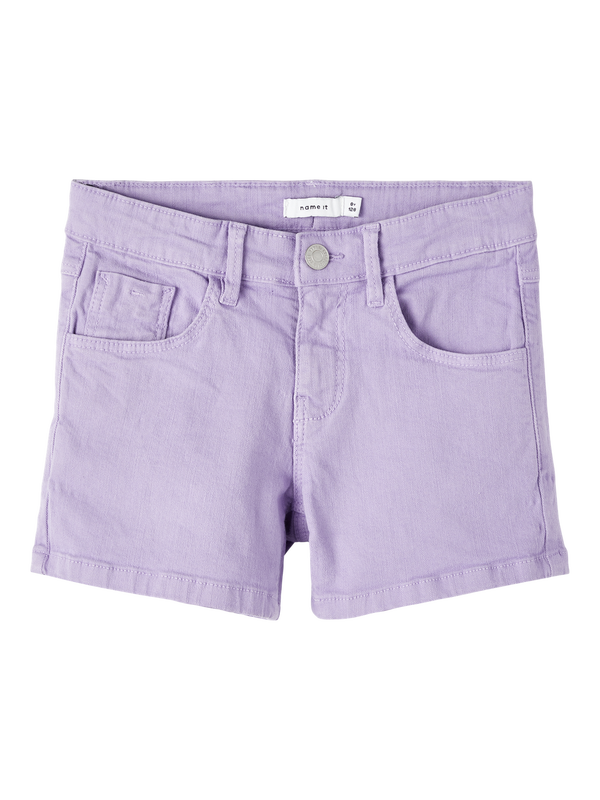 NKFROSE REG TWI SHORTS 8212-TP NOOS