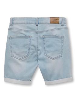 KOBPLY SHORTS JOG PIM3199 NOOS