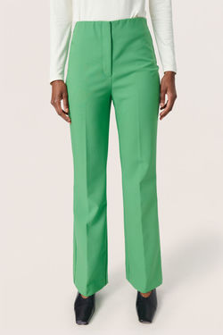 SL Corinne Pants frå Soaked in Luxury