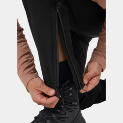 HELLY HANSEN VERGLAS 3-LAGS SKALLBUKSE