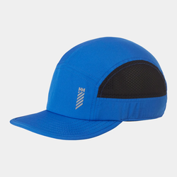 HELLY HANSEN TRAIL RUNNING CAPS Cobolt - Helly Hansen