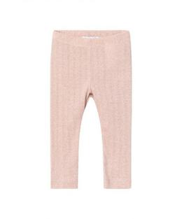 NBFOHUSA LEGGING Rose Smoke - Name It