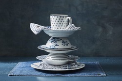 Bolle 16cm Laura Ashley 