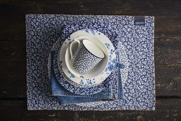 Bolle 13cm Laura Ashley 