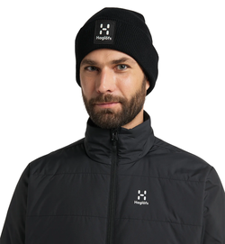 Hagløfs Aze Beanie Black - Haglöfs