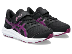 Asics Jolt 4 Ps Black/Blackberry - Asics