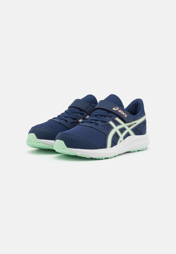 Asics Jolt 4 Ps Blue Expanse/Mint Tint - Asics