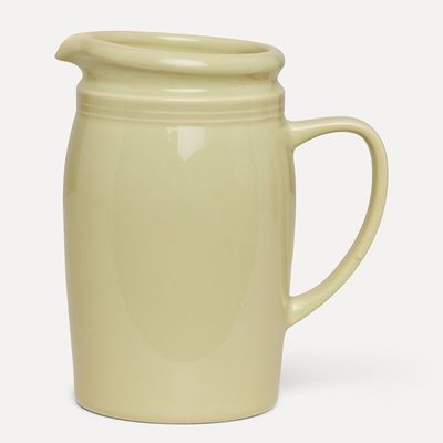 The Legacy Mugge D: 12cm H: 19cm Pistachio  - UND Signature 