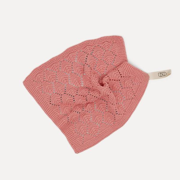 Hazelnut Washcloth 25x25cm