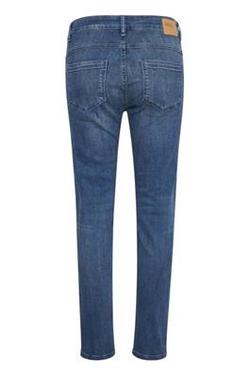 33 THR CELINA 100 HIGH STRAIGH JEANS,  MY ESSENTIAL WARDROBE