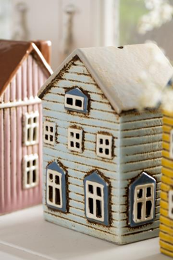 Lyshus fra IB Laursen