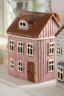 Lyshus fra IB Laursen