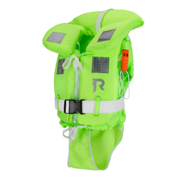 Regatta soft Green 5-15 kg