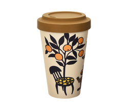Miljøvennlig Mummi takeaway-mug