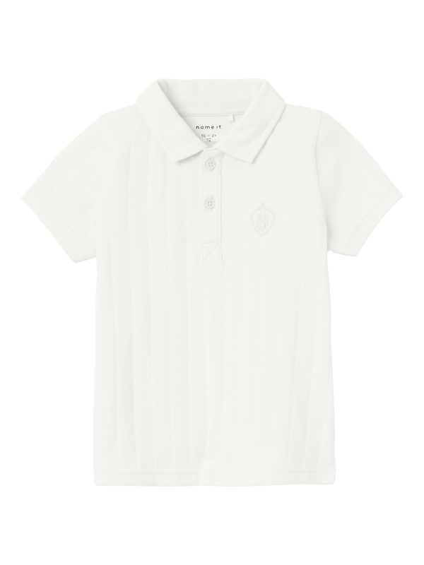 NMMFEN SS POLO
