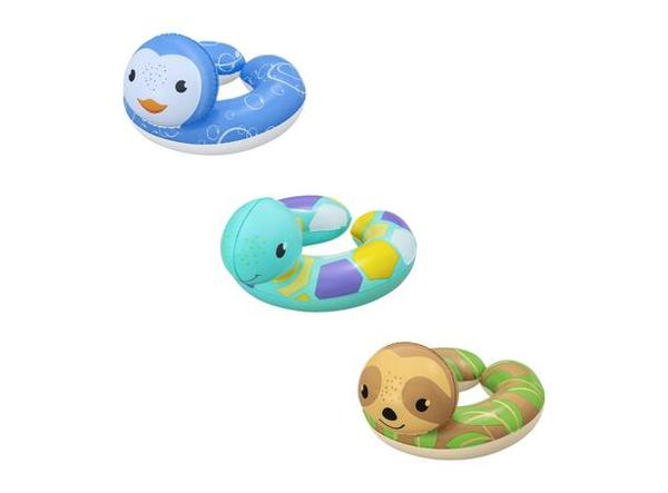 BADERING FLOATING FRIENDS SPLIT