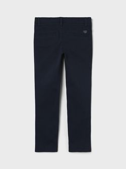 Chinos Smal Marine