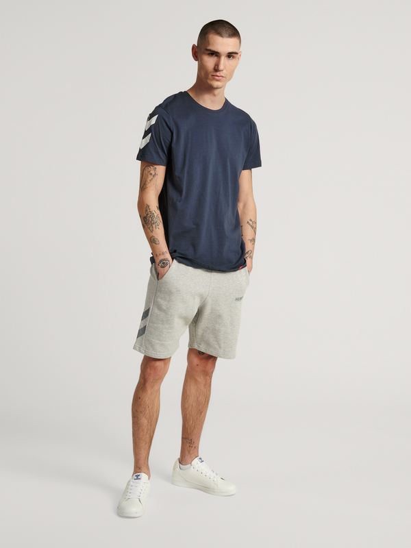 Hummel Legacy Shorts