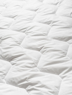 HØIE GEMINI SVAL FIBERDYNE