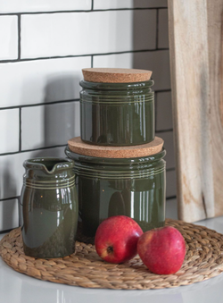 The Legacy Karaffel H: 14,5cm