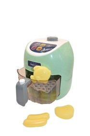 Junior Home Air Fryer Lekesett Air fryer - junior home