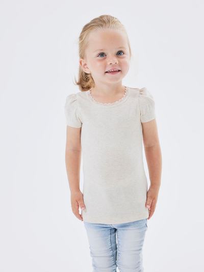 kab ss top Peyote Melange - Name It