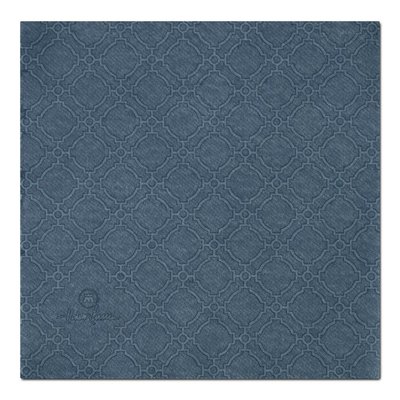 Magnor - Cape Middag Servietter 20 stk Blå/Grå - Halvor Bakke