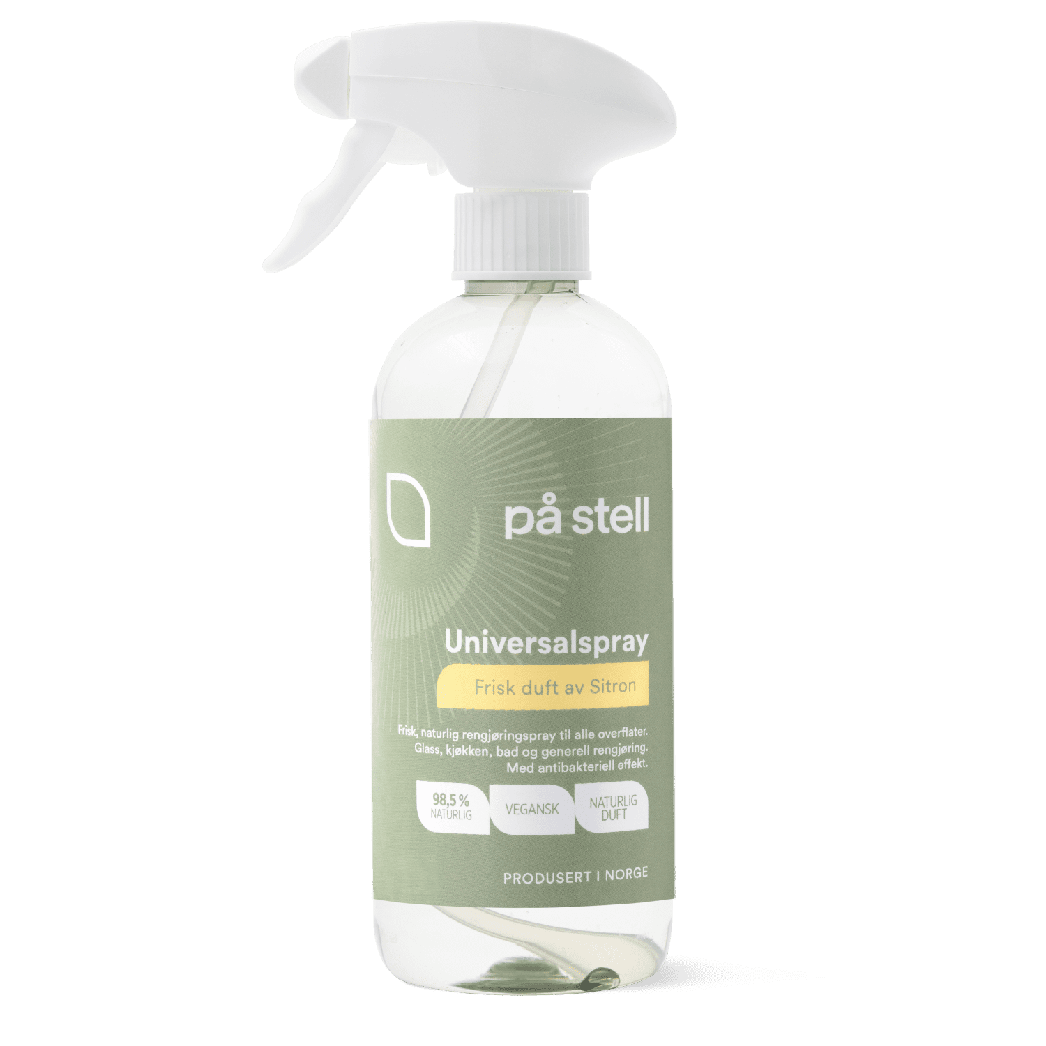 På Stell Universalspray 500ml Universalspray 500ml - På Stell