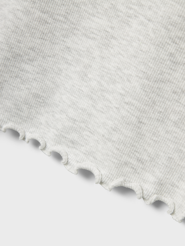 NMFVEMMA SS SLIM TOP