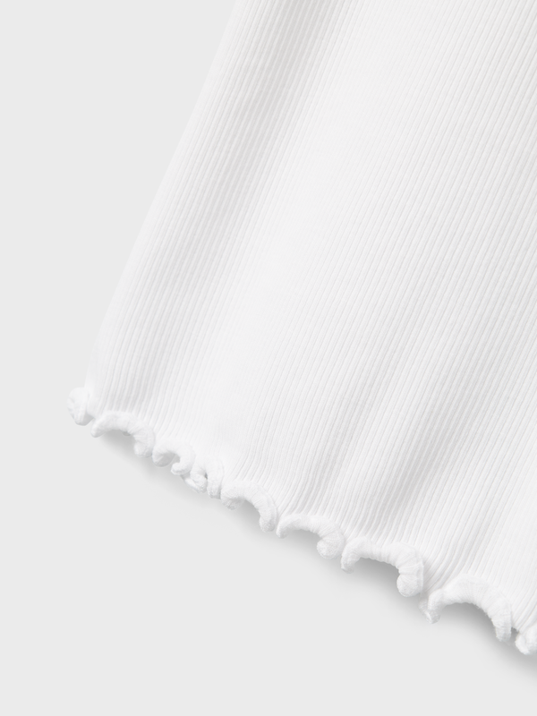 NMFVEMMA SS SLIM TOP