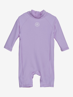 Color Kids UV-drakt Lavender Mist - Color Kids