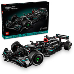 LEGO 42171 Mercedes-AMG F1 W14 E Performance 42171 - Lego Technic