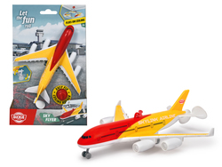 Dickie Toys Sky Flyer lekefly Lekefly - Simba dickie