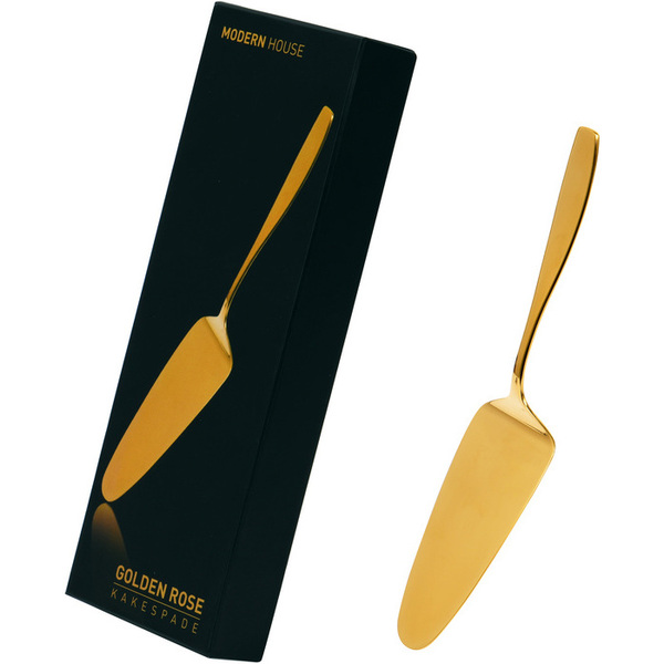 Modern House - Golden rose - Kakespade