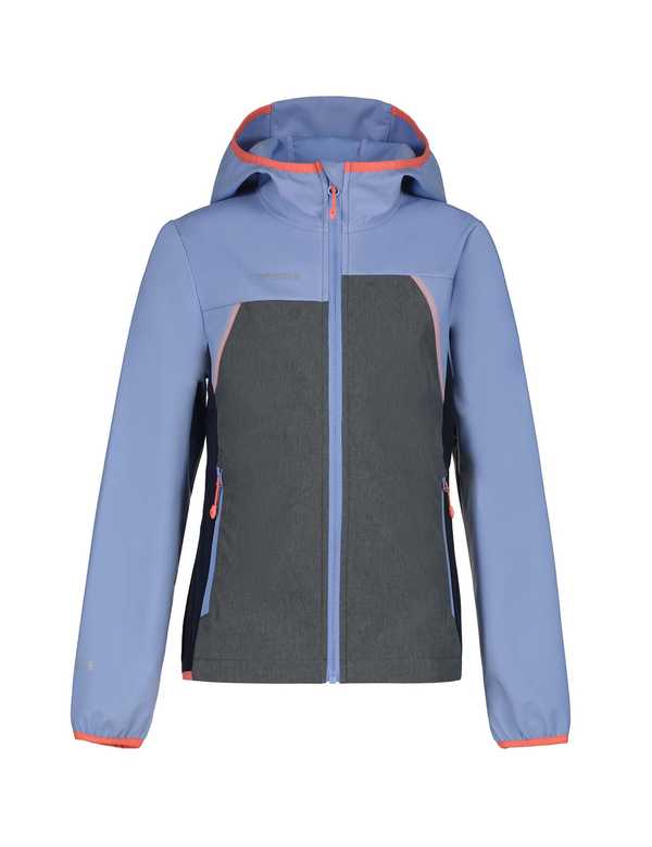 icepeak softshell jakke