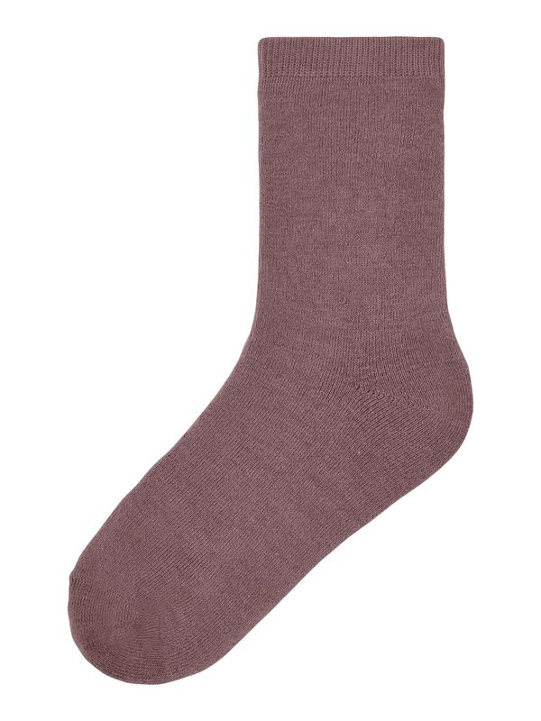 NKFWAKSI WOOL TERRY SOCK XXIII