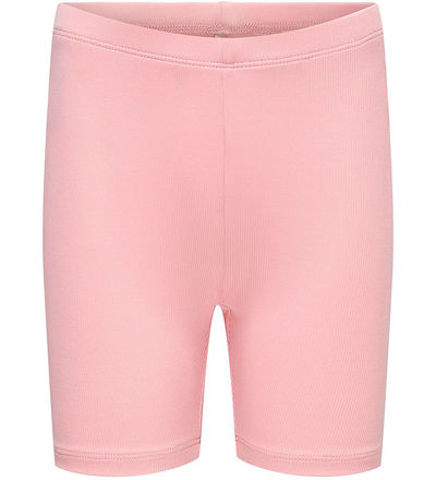 KOGCLARE BIKE SHORTS JRS Candy Pink - Kids Only 