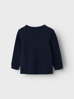 NMMTONY KNIT CARDIGAN