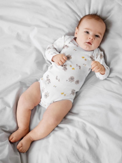 NBNBODY 2P LS FARM ANIMALS