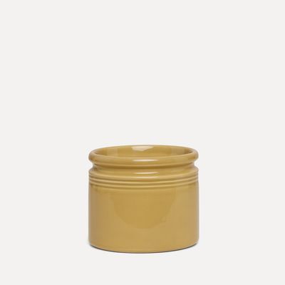 The Legacy Krukke D: 12/10cm H10cm Sennep - UND Signature 