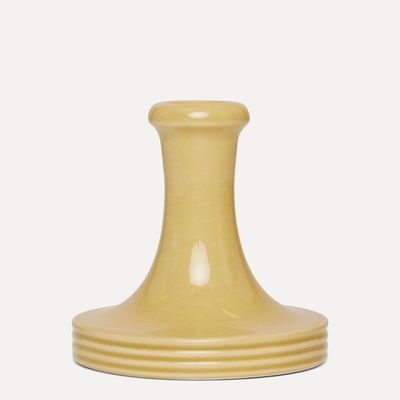 The Legacy Lysestake D: 10cm H: 10cm Sennep - UND Signature 