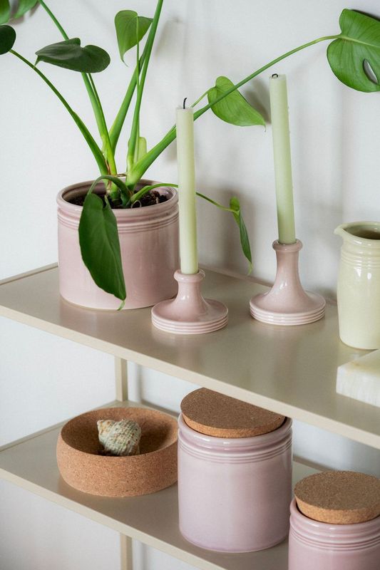 The Legacy Krukke D: 12/10cm H10cm